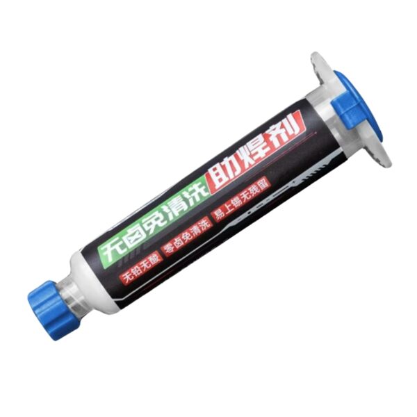 YCS Solder Paste Halogen Free Flux για Επισκευή Πλακέτας Κινητών