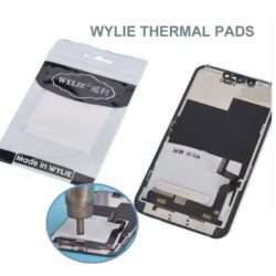 High Temperature Resistance για LCD Screen Transplantation & IC Soldering Protection