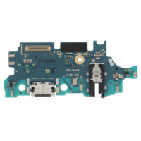 Καλωδιοταινία με Θύρα Φόρτισης για Galaxy A15 5G SM-A156