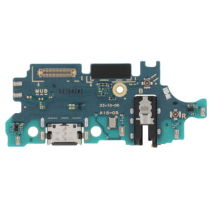 Καλωδιοταινία με Θύρα Φόρτισης για Galaxy A15 5G SM-A156