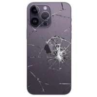 Αλλαγή Πίσω Όψης για iPhone 14 Pro Max