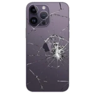 Αλλαγή Πίσω Όψης για iPhone 14 Pro Max
