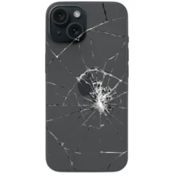 Αλλαγή Πίσω Όψης για iPhone 15 Plus