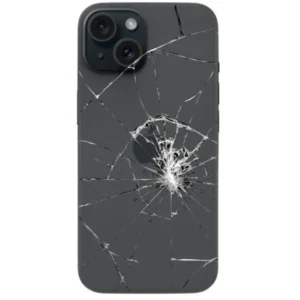 Αλλαγή Πίσω Όψης για iPhone 15 Plus