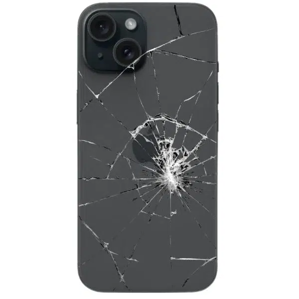 Αλλαγή Πίσω Όψης για iPhone 15 Plus