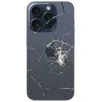 Αλλαγή Πίσω Όψης για iPhone 15 Pro