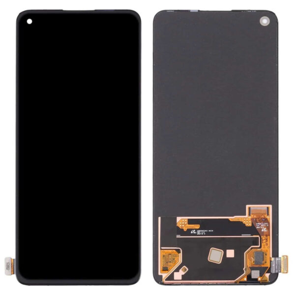 Οθόνη Oled με Μηχανισμό Αφής για Realme GT 2
