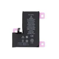 iPhone 15 Pro Battery