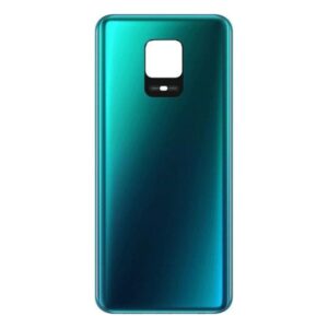 Καπάκι Μπαταρίας Μπλε για Redmi Note 9 Pro