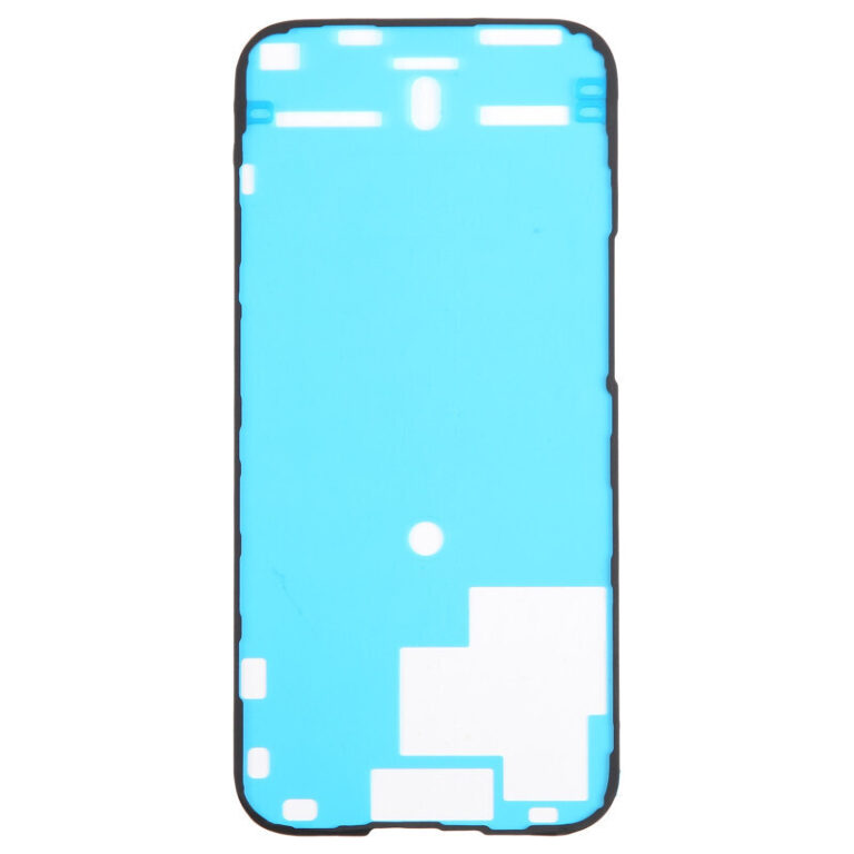 Αυτοκόλλητη Ταινία Οθόνης για iPhone 15 Pro