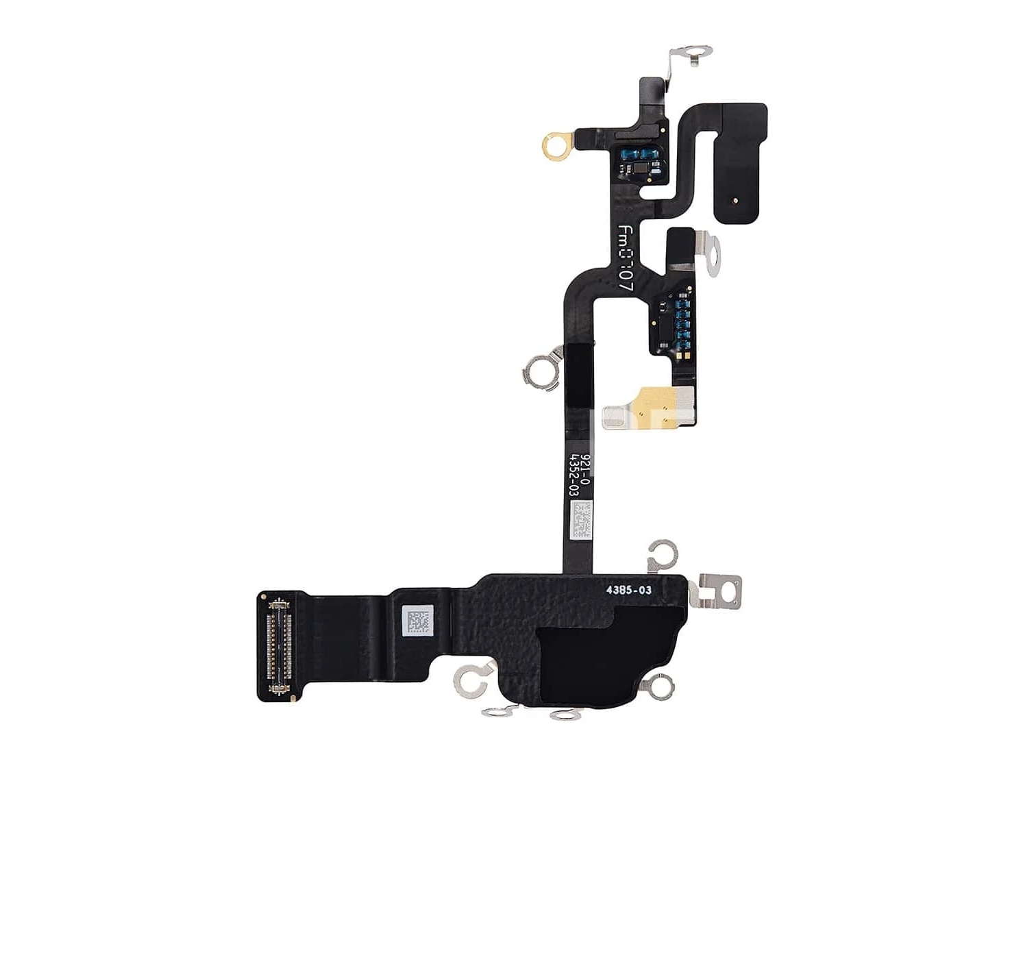 Κεραία Wi-Fi για iPhone 15 Pro