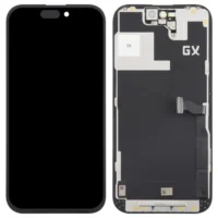 Οθόνη GX Hard OLED με Μηχανισμό Αφής για Apple iPhone 14 Pro Max