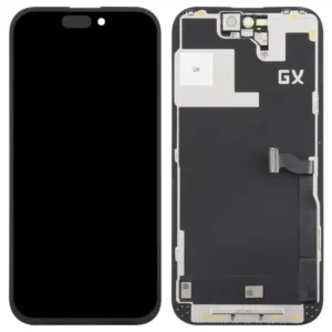 Οθόνη GX Hard OLED με Μηχανισμό Αφής για Apple iPhone 14 Pro Max