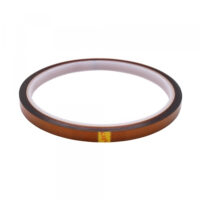 Kapton Tape 10mm SP0166 Πυρίμαχη Ταινία για Service Κινητών