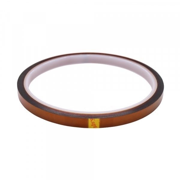 Kapton Tape 10mm SP0166 Πυρίμαχη