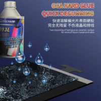 Mechanic 993L 300ML Oca Removing Liquid