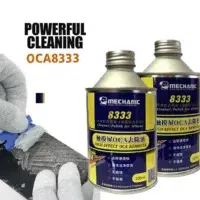 Mechanic 8333 300ML Oca Removing Liquid