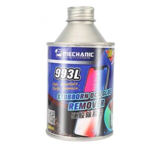 Mechanic 993L 300ML Oca Removing Liquid
