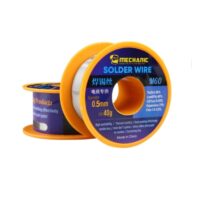 MECHANIC M60 Καλώδιο Κολλήσεως 0.5mm 40g