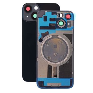 iphone 14 midnight back glass