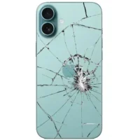 Αλλαγή Πίσω Όψης για iPhone 16 Plus