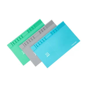 REFOX RS30 ESD Repair Heat Mat