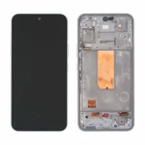 Οθόνη με Μηχανισμό Αφής για Samsung A546B Galaxy A54 5G (Λευκό)