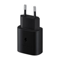 Samsung Φορτιστής Χωρίς Καλώδιο με Θύρα USB-C Μαύρος (EP-TA800E Bulk)