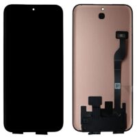 Οθόνη OLED για Xiaomi Redmi Note 15 Pro+ (Μαύρο)
