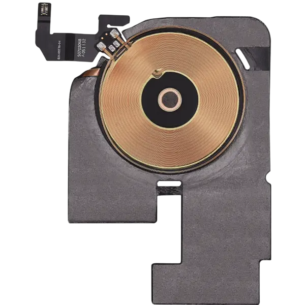 NFC Wireless Charging Flex Cable Iphone 17 Pro Max