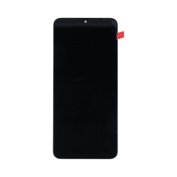 Second image of Οθόνη Redmi με Μηχανισμό Αφής για Xiaomi Redmi 13C, POCO C65 (Μαύρο)