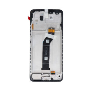 Οθόνη Redmi με Μηχανισμό Αφής για Xiaomi Redmi 13C, POCO C65 (Μαύρο)
