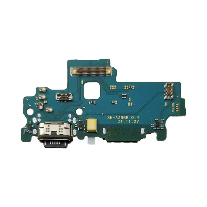 Samsung A366b Galaxy A36 5g Board Charging Connector Service Pack