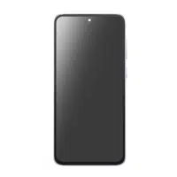 Samsung Οθόνη με Μηχανισμό Αφής και Πλαίσιο για Samsung Galaxy A36 SM-A366 (Μαύρο)