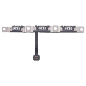 Volume Button Flex iPhone 17 Pro Max
