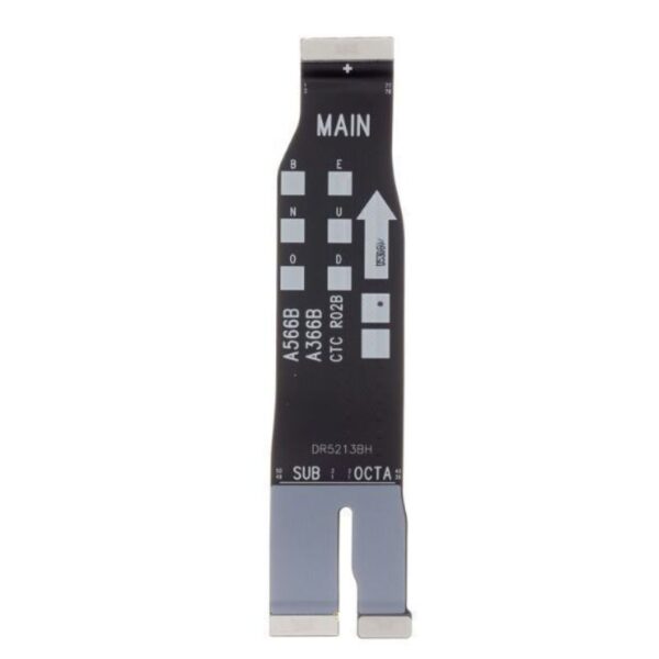 Samsung A366b/a566b Galaxy A36/a56 5g Main Flex Service Pack