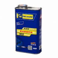 MECHANIC 950 750g Υγρό Καθαρισμού Flux για PCB & Επισκευές Κινητών