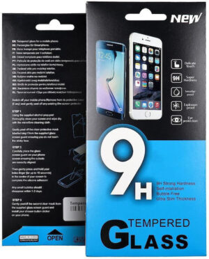 9H Tempered Glass New (iPhone 8 Plus / 7 Plus)
