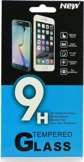 9H Tempered Glass New (iPhone XS Max)