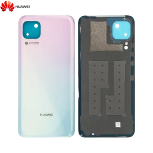 Huawei Καπάκι Μπαταρίας Pink για Huawei P40 Lite