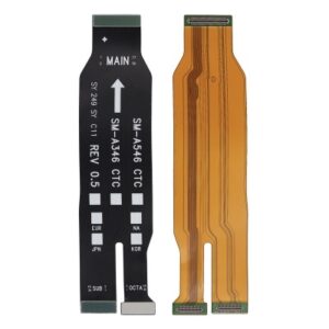Main Flex Cable Samsung Galaxy A54 A546 Galaxy A34 A346