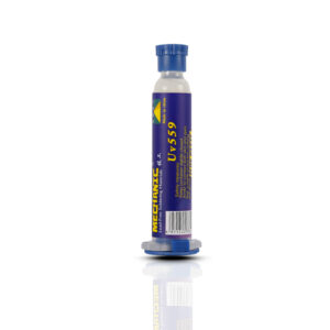 Mechanic Πάστα Συγκόλλησης Flux BGA UV-559 (10CC)
