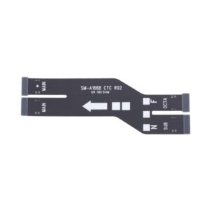 Motherboard Flex Cable Samsung Galaxy A16 5g A166b