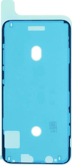 Αυτοκόλλητη Ταινία Οθόνης Μαύρη για iPhone 11 Pro Max