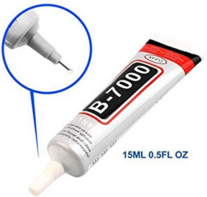 B-7000 Κατασκευαστική Κόλλα 50ml