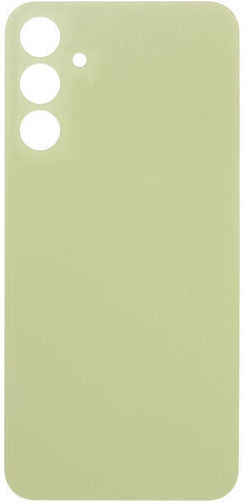 Back Cover Πίσω Καπάκι Samsung Galaxy A15 5g A15 Yellow