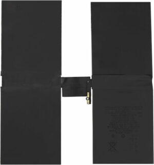 Battery Ipad Pro 12.9 2021 2022 10758mah Oem A2387 19131 Black
