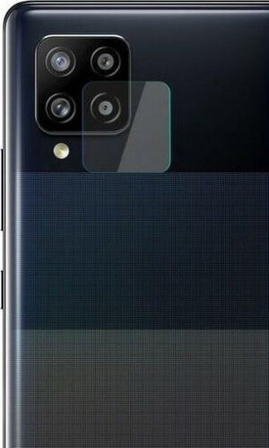 Camera Lens Tempered Glass (Galaxy A42)