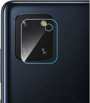 Camera Lens Tempered Glass (Galaxy Note 10 Lite)
