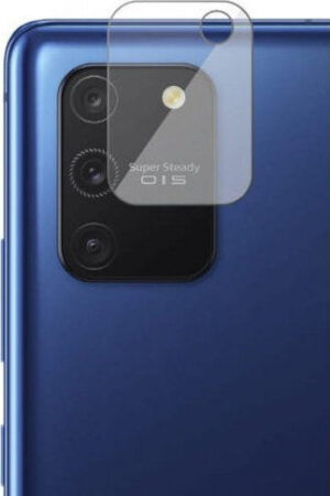 Camera Lens Tempered Glass (Galaxy S10 Lite)